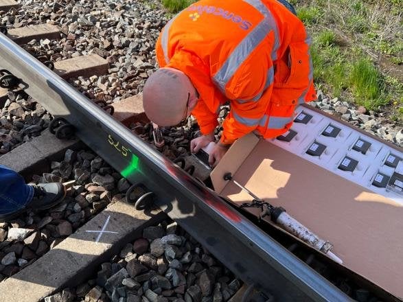 Track Geometry Monitoring in Poland